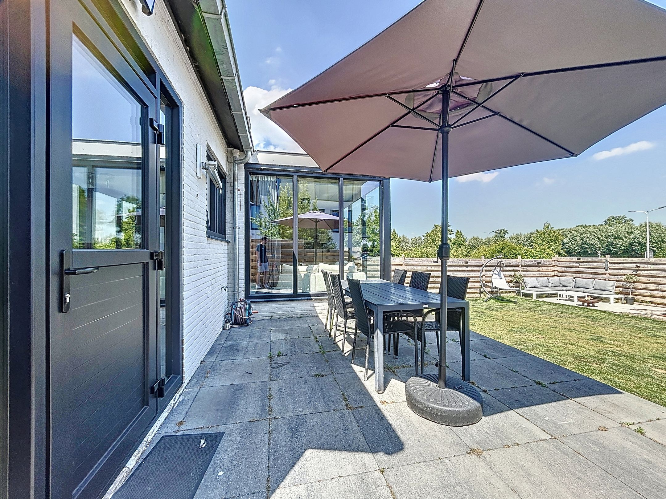 Foto 18 van Pasdam 10