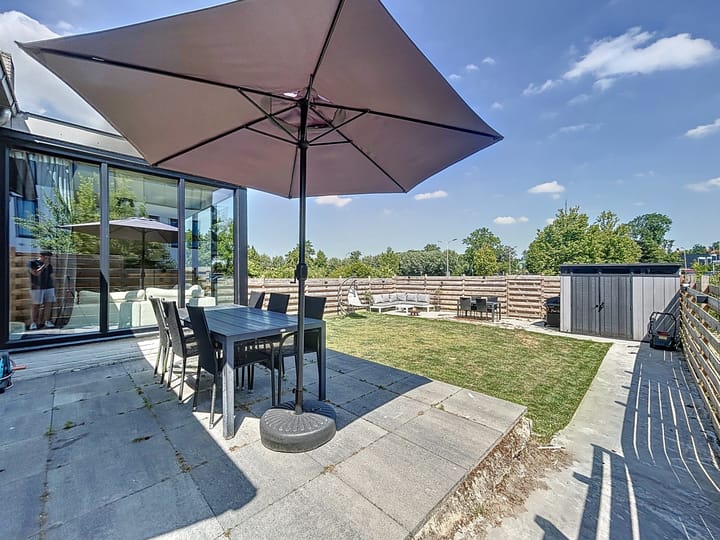 Foto 19 van Pasdam 10