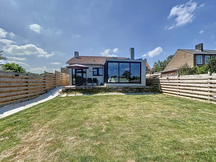 Foto 20 van Pasdam 10