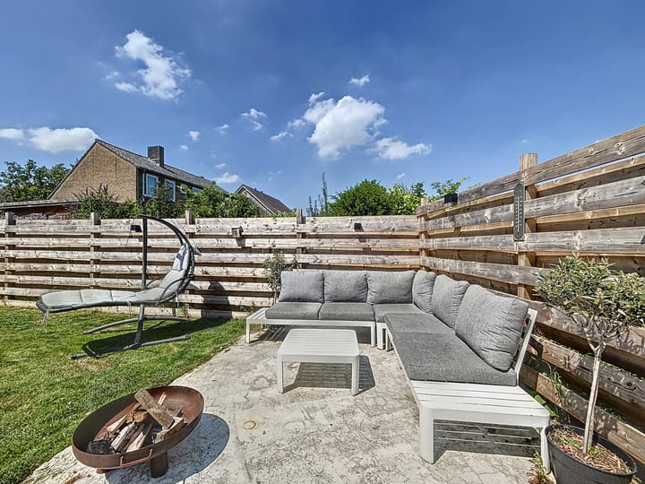 Foto 21 van Pasdam 10