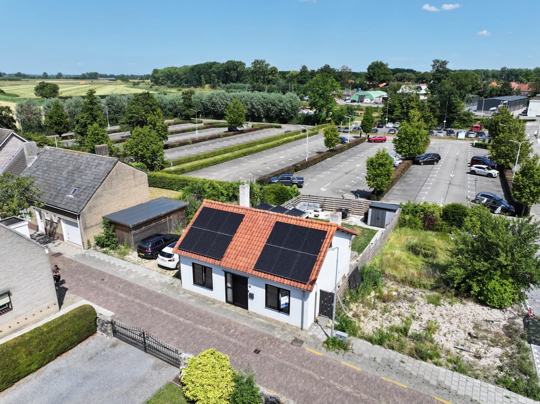 Foto 23 van Pasdam 10