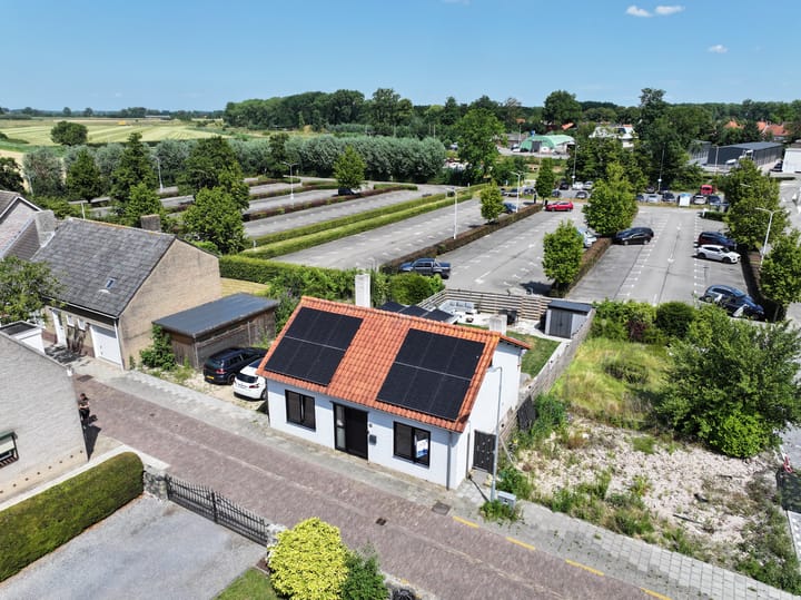 Foto 23 van Pasdam 10