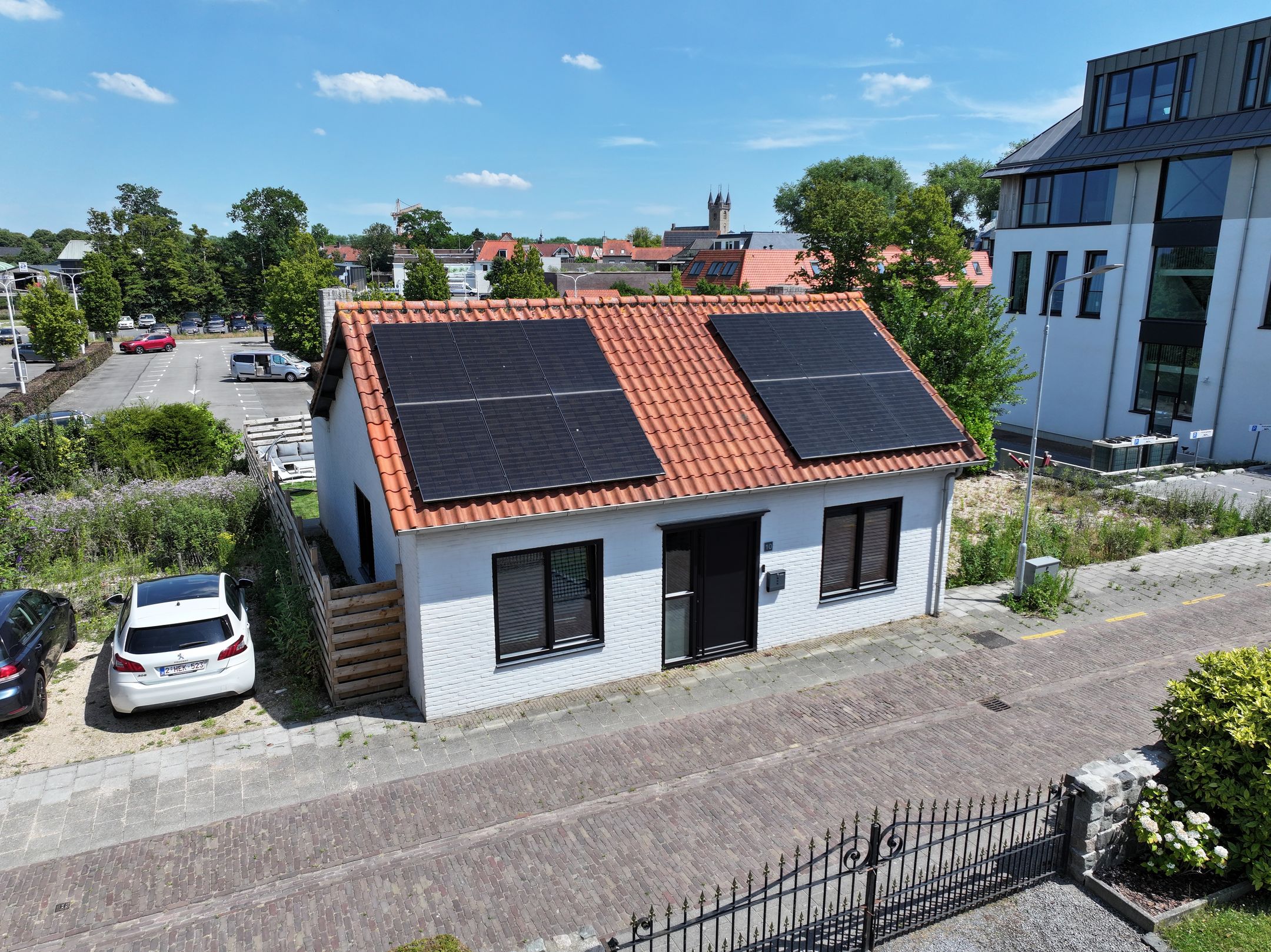 Foto 24 van Pasdam 10