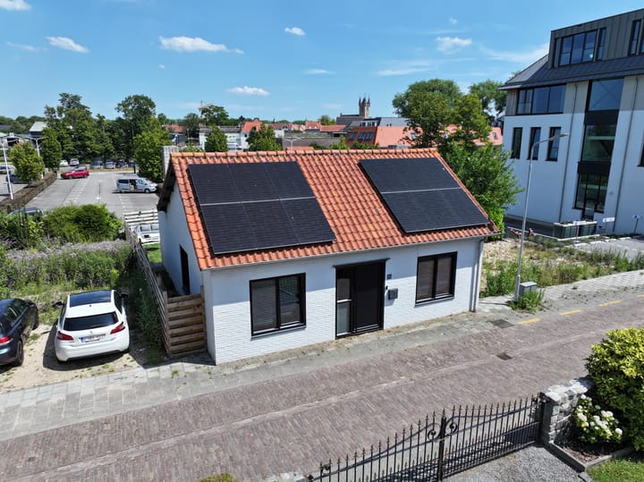 Foto 24 van Pasdam 10