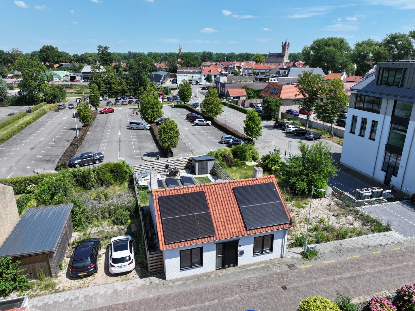 Foto 25 van Pasdam 10