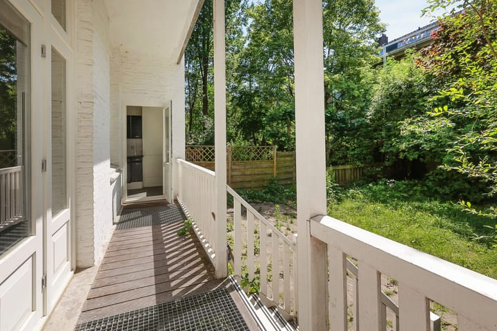 Foto 1 van Admiraal De Ruijterweg 145-H