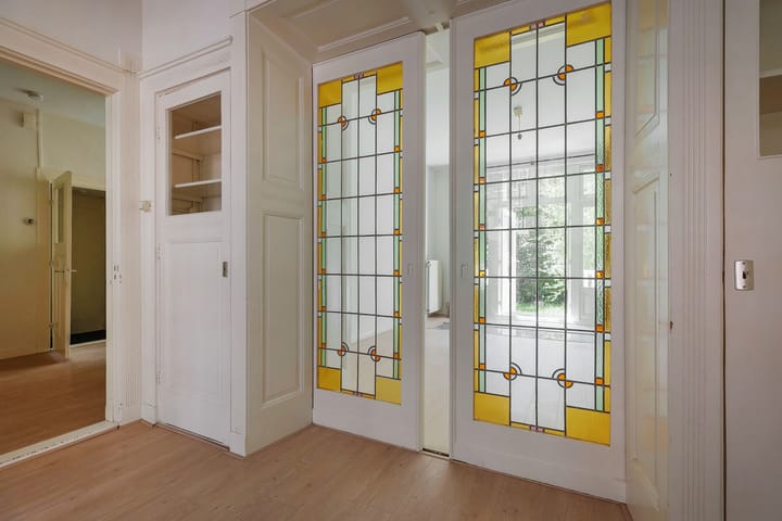 Foto 6 van Admiraal De Ruijterweg 145-H