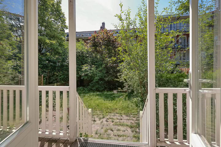 Foto 7 van Admiraal De Ruijterweg 145-H