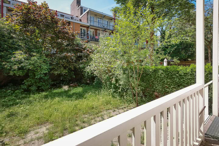 Foto 9 van Admiraal De Ruijterweg 145-H