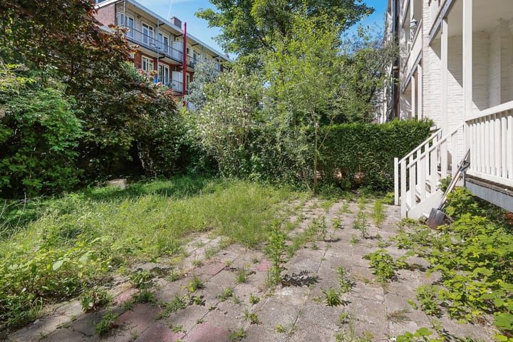 Foto 10 van Admiraal De Ruijterweg 145-H