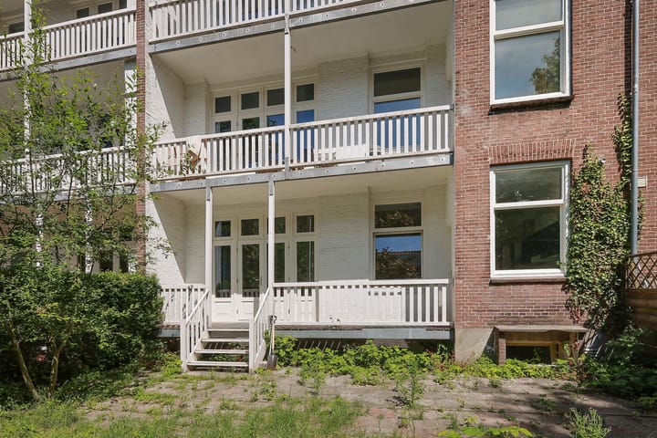 Foto 11 van Admiraal De Ruijterweg 145-H