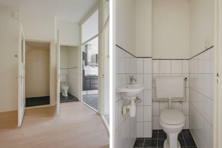 Foto 18 van Admiraal De Ruijterweg 145-H