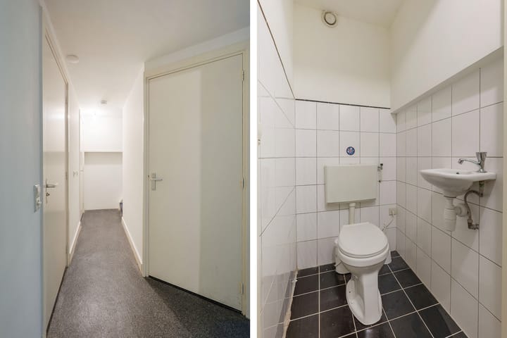 Foto 24 van Admiraal De Ruijterweg 145-H