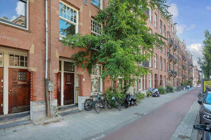 Foto 28 van Admiraal De Ruijterweg 145-H