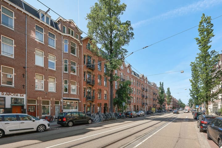 Foto 29 van Admiraal De Ruijterweg 145-H