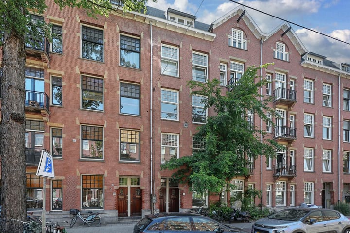 Foto 30 van Admiraal De Ruijterweg 145-H