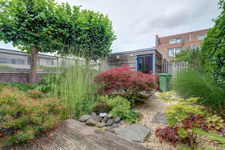 Foto 3 van Louis Paul Boonpad 1