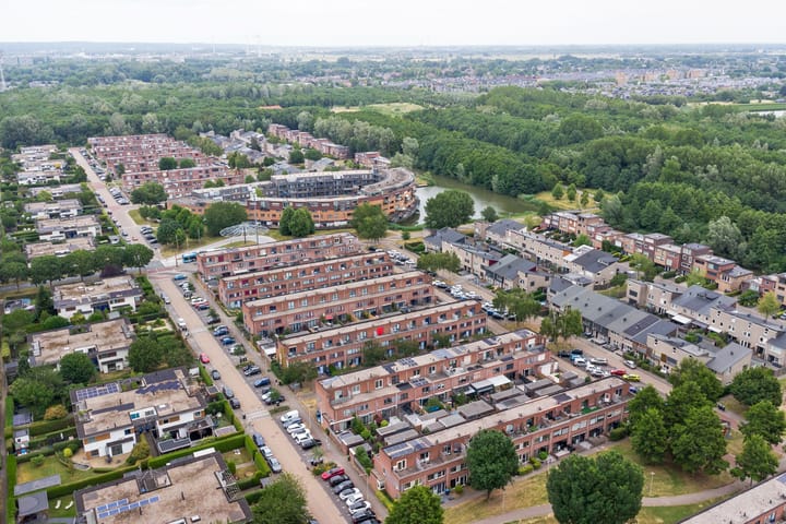 Foto 4 van Louis Paul Boonpad 1