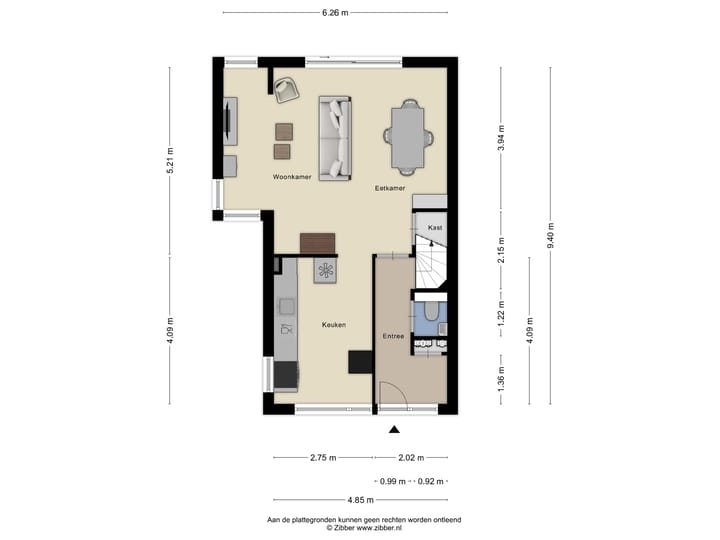 Foto 5 van Louis Paul Boonpad 1