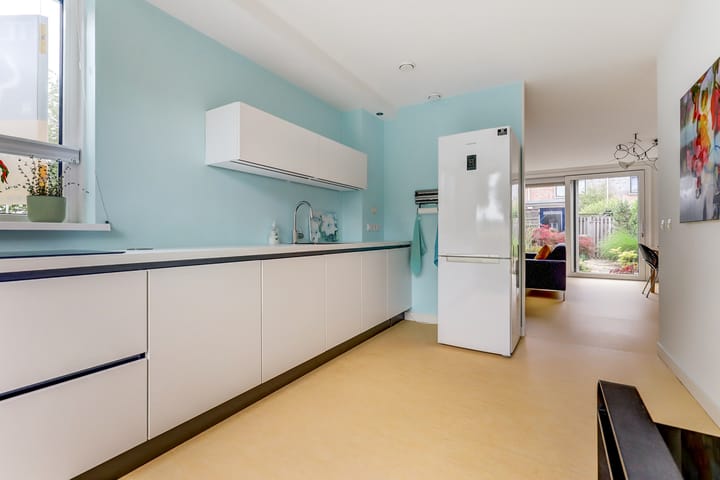 Foto 13 van Louis Paul Boonpad 1