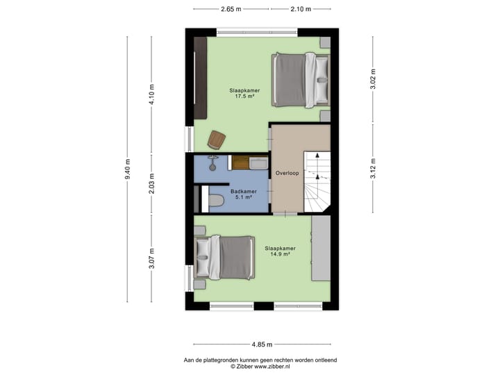 Foto 19 van Louis Paul Boonpad 1