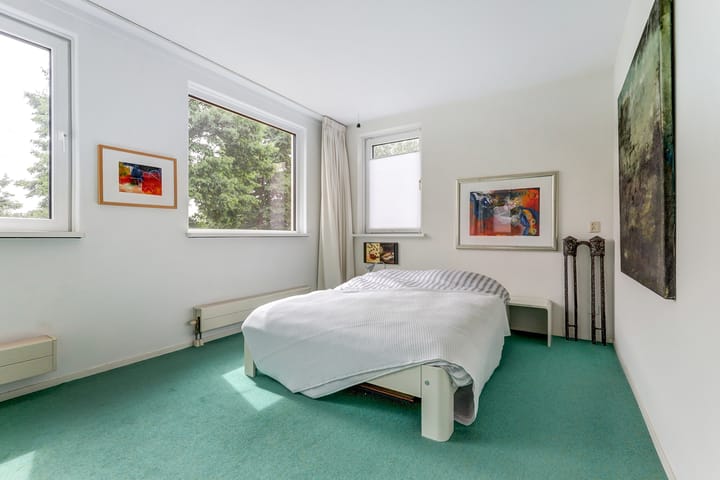 Foto 23 van Louis Paul Boonpad 1