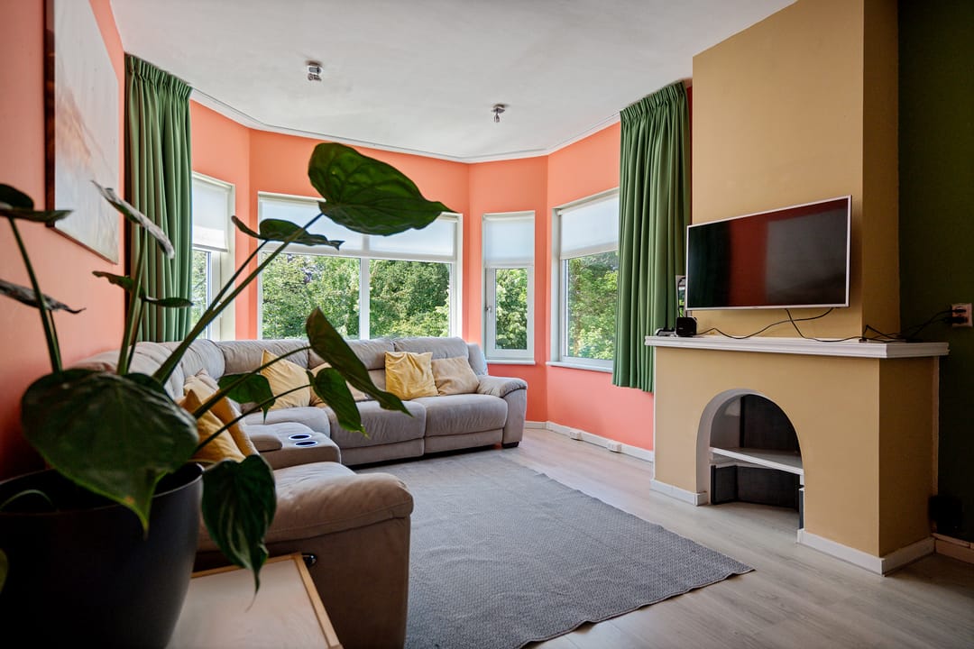 Foto 2 van Kamperfoeliestraat 59