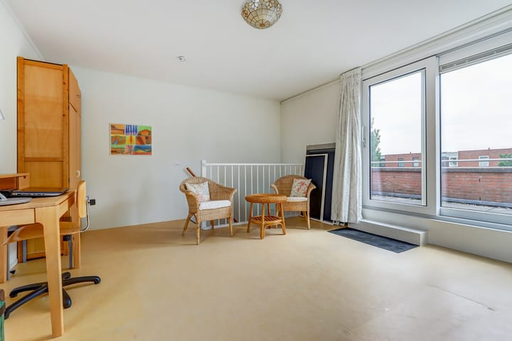 Foto 31 van Louis Paul Boonpad 1