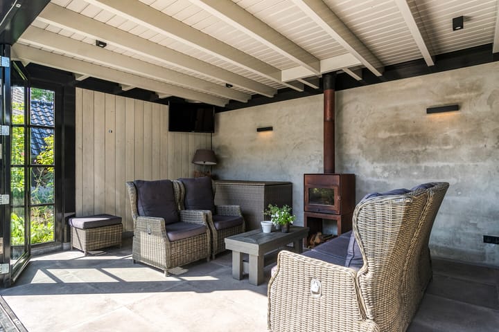 Foto 3 van Klomperweg 8