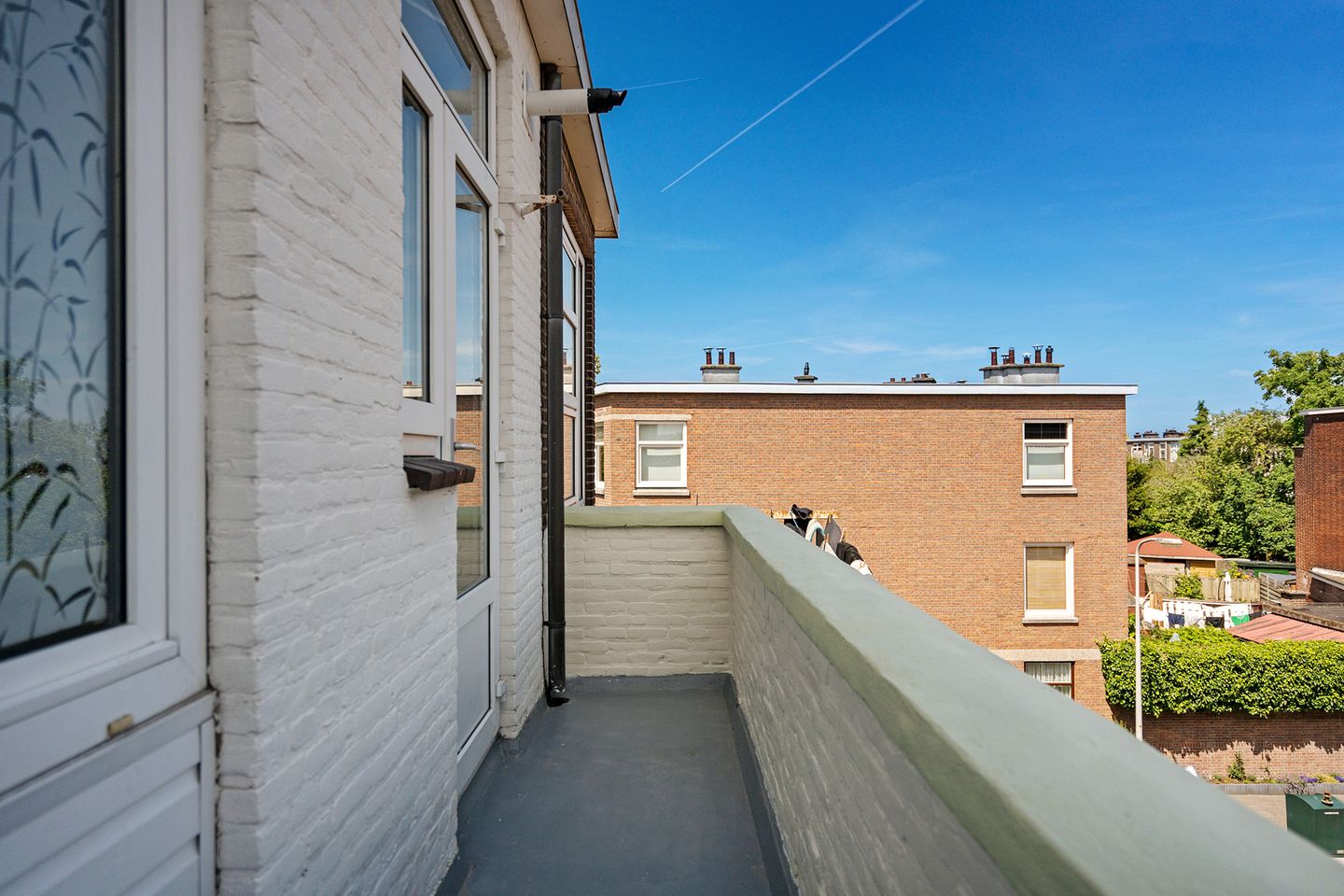 Foto 4 van Kamperfoeliestraat 59