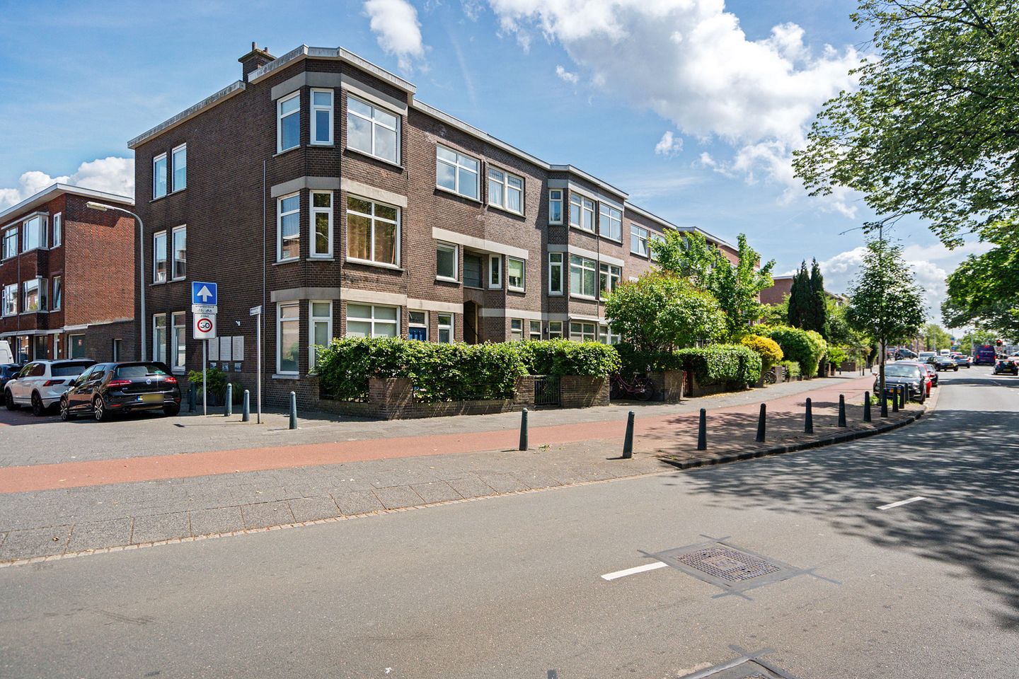 Foto 5 van Kamperfoeliestraat 59