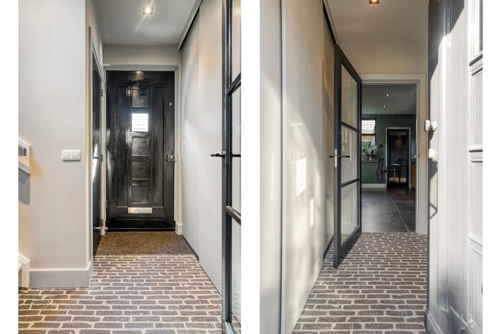 Foto 8 van Klomperweg 8