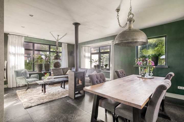 Foto 9 van Klomperweg 8