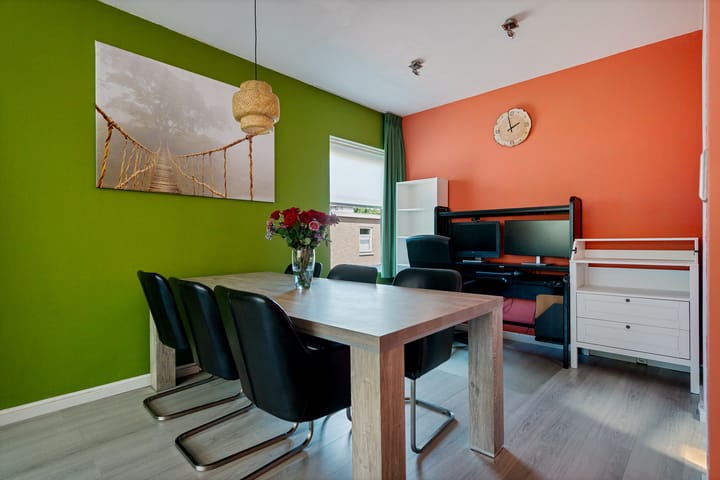 Foto 8 van Kamperfoeliestraat 59