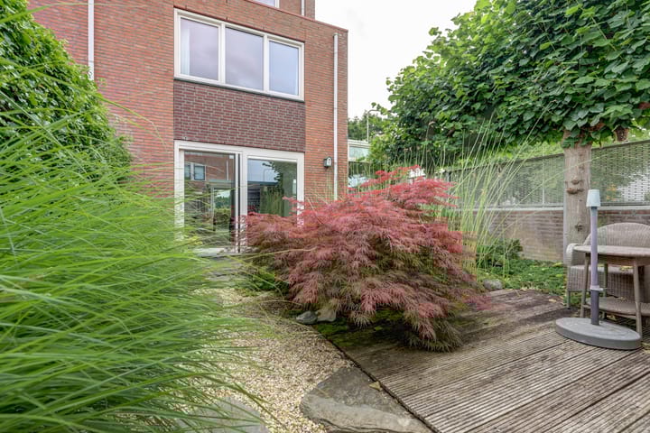 Foto 37 van Louis Paul Boonpad 1