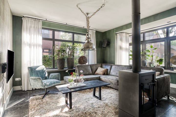 Foto 10 van Klomperweg 8