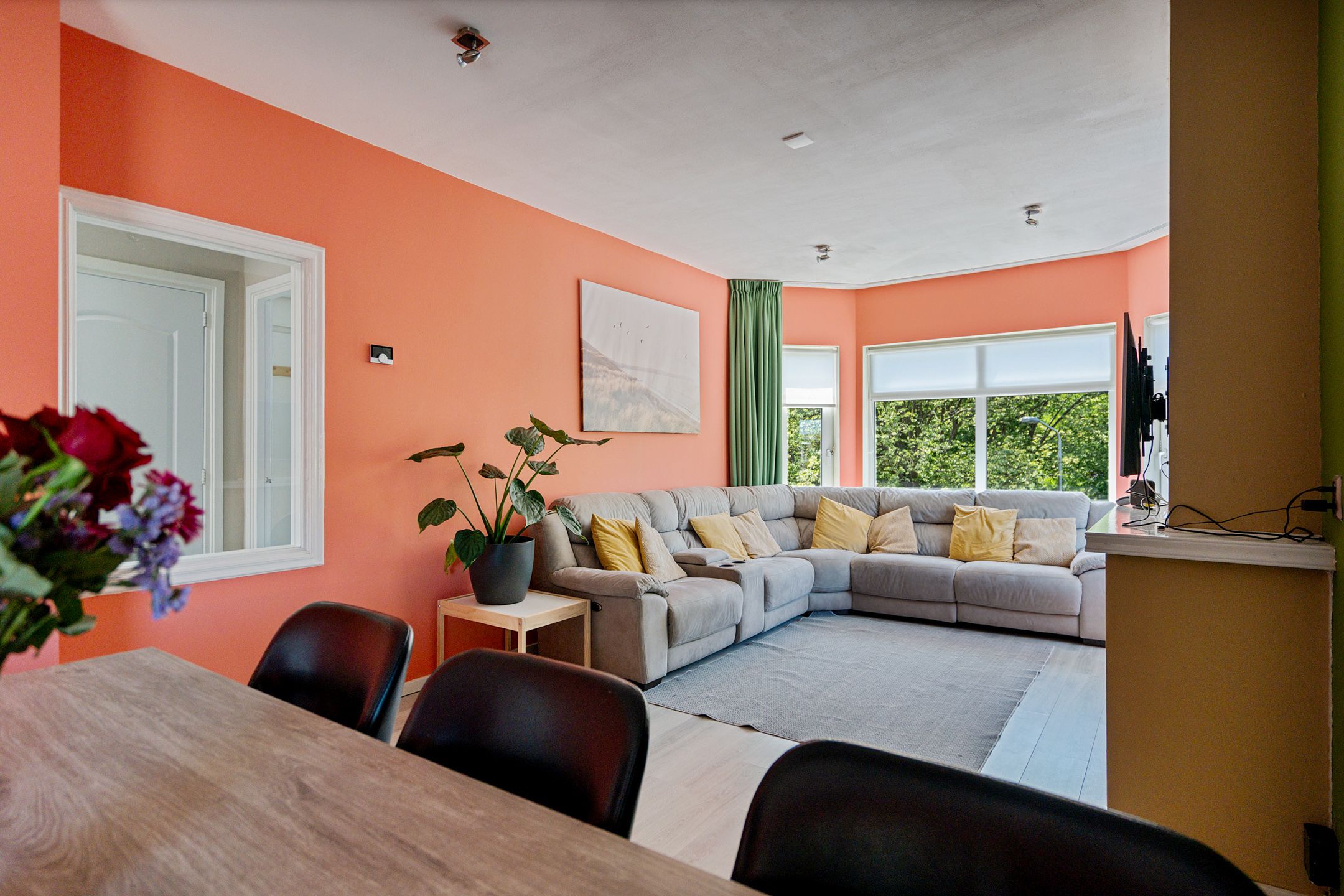 Foto 9 van Kamperfoeliestraat 59