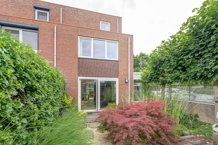 Foto 38 van Louis Paul Boonpad 1