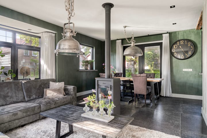 Foto 11 van Klomperweg 8