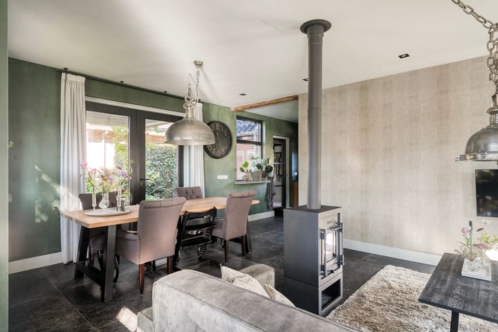 Foto 12 van Klomperweg 8