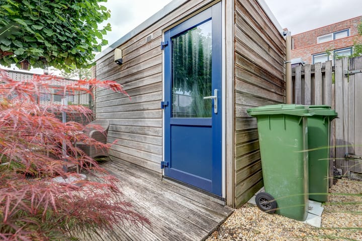 Foto 41 van Louis Paul Boonpad 1