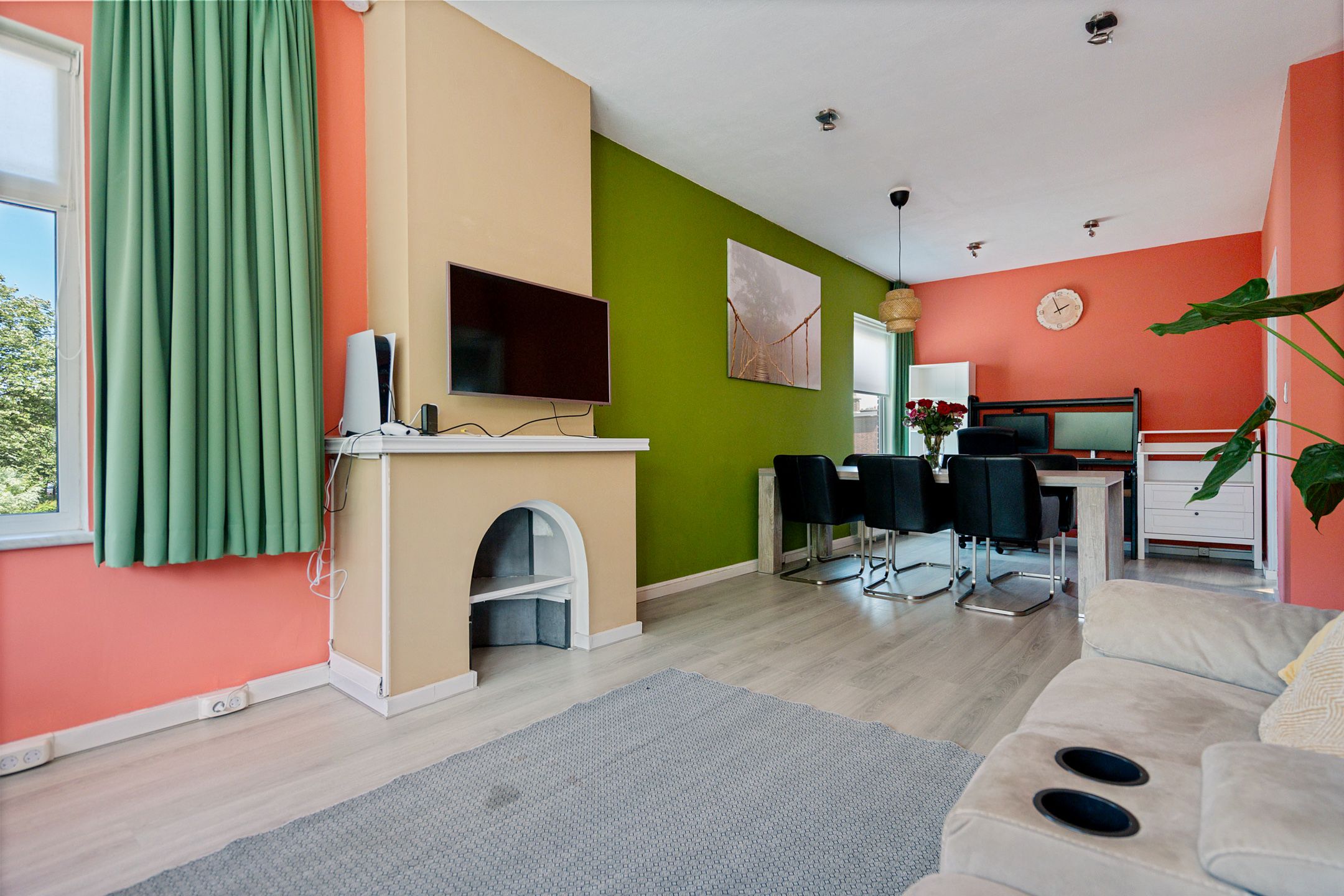 Foto 12 van Kamperfoeliestraat 59