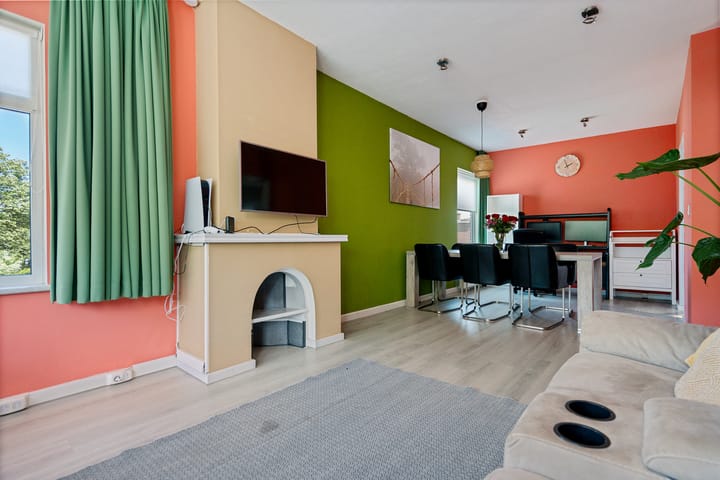 Foto 12 van Kamperfoeliestraat 59