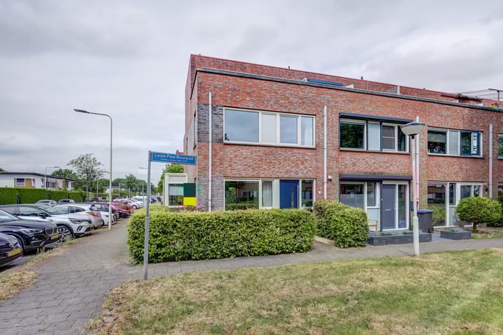 Foto 51 van Louis Paul Boonpad 1