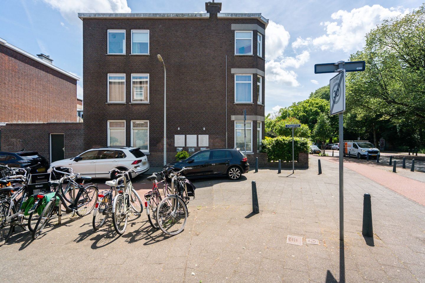 Foto 25 van Kamperfoeliestraat 59