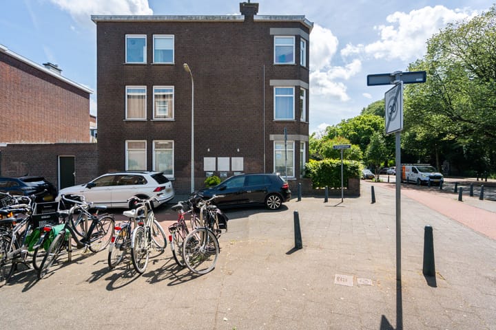 Foto 25 van Kamperfoeliestraat 59