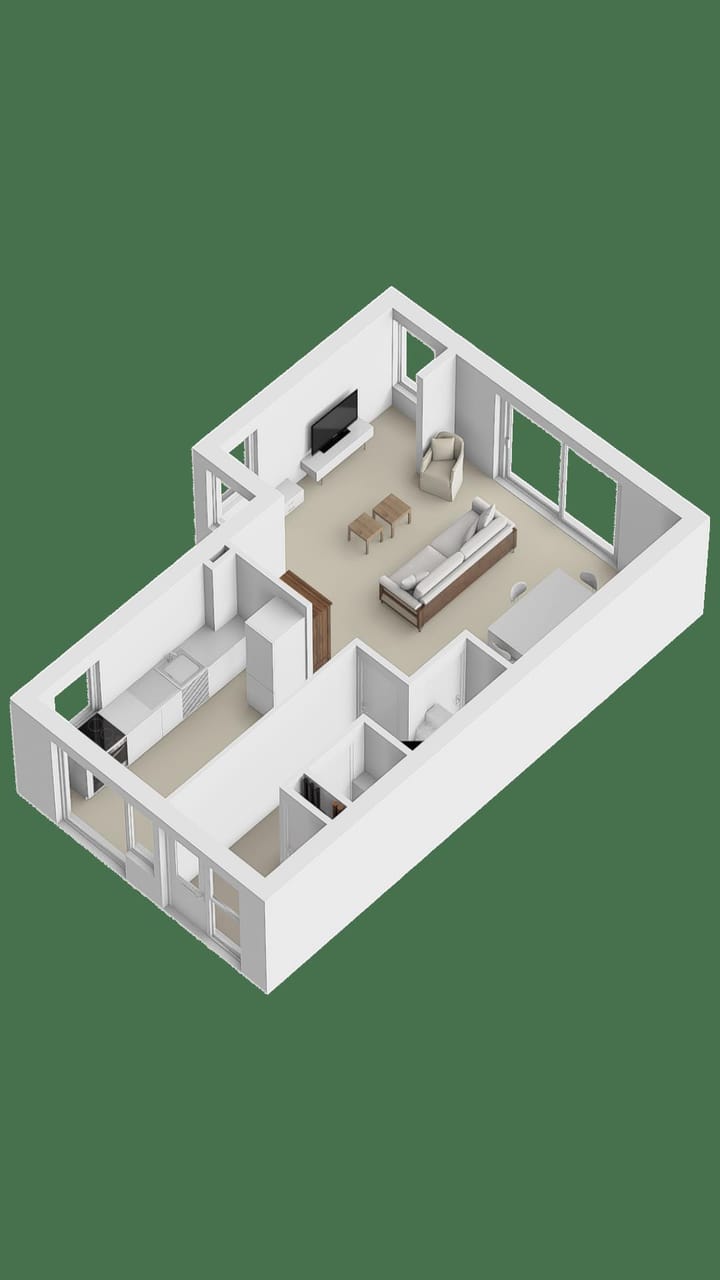 Foto 53 van Louis Paul Boonpad 1