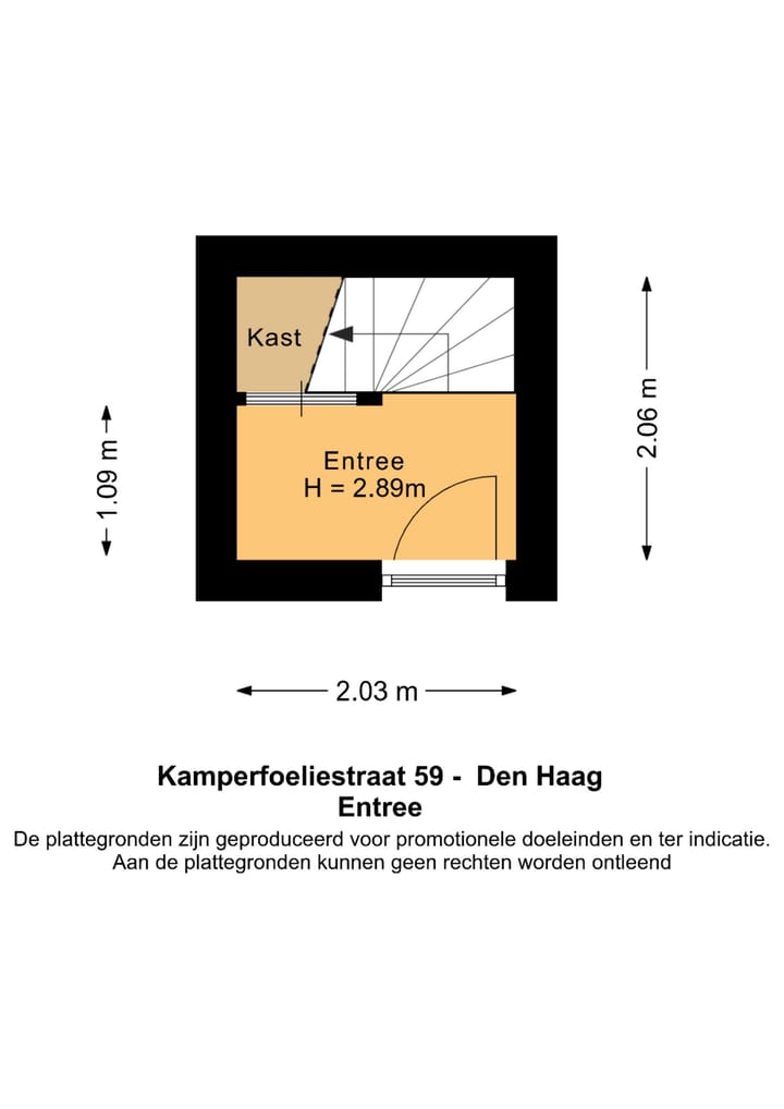 Foto 28 van Kamperfoeliestraat 59