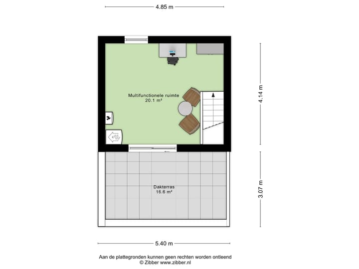 Foto 56 van Louis Paul Boonpad 1
