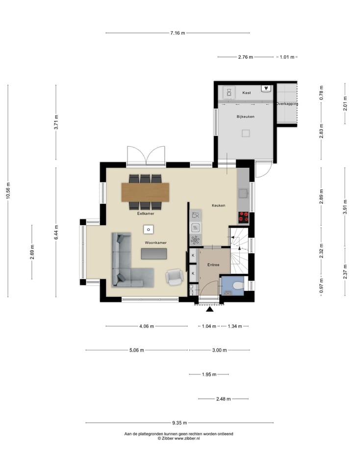 Foto 54 van Klomperweg 8